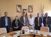 خانواده دکتر تاتا سرمایه استاد فقید را به بورس تحصیلی در دانشگاه کرمان تبدیل کردند.